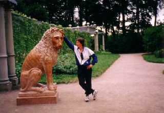 санкт-петербург 1999